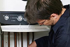 boiler repair Dippin
