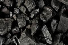 Dippin coal boiler costs