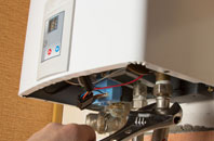 free Dippin boiler install quotes